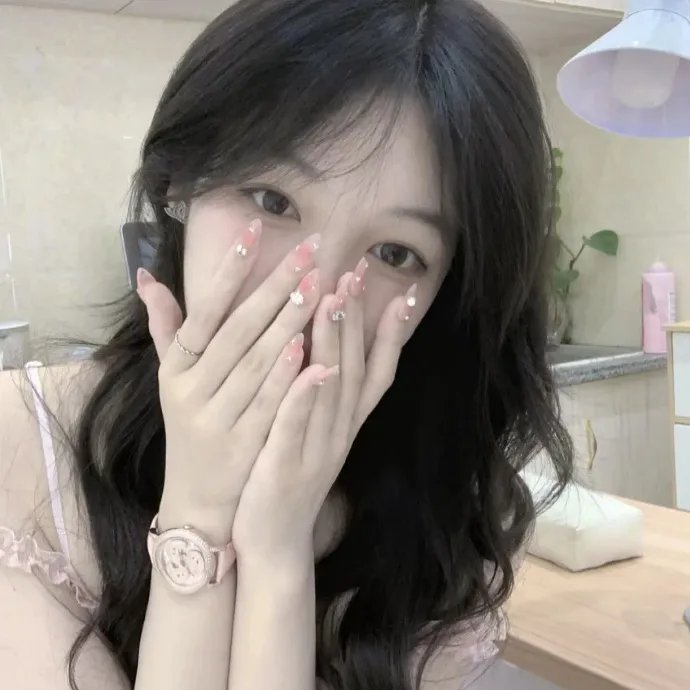 他的秘密